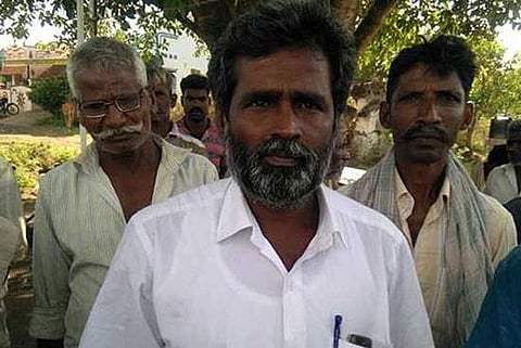 மருத்துவராகி மக்களுக்கு சேவை செய்ய எண்ணிய மகளை இழந்து விட்டோம்: பெரியப்பா கண்ணீர் பேட்டி