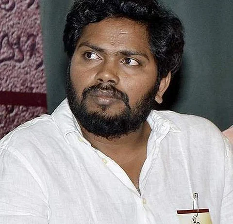 படிக்கத் திறன் அற்றவர்கள் சாவதே மேல் என்று எழுதுவார்கள்: நீட் தற்கொலை குறித்து இயக்குநர் பா.ரஞ்சித்