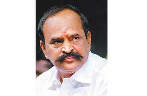 வள்ளுவர் கோட்டம் விரைவில் புதுப்பிக்கப்படும்