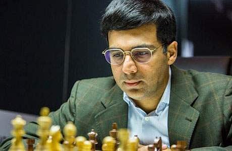 நார்வே செஸ்: வெற்றி பெறுவாரா விஸ்வநாதன் ஆனந்த்