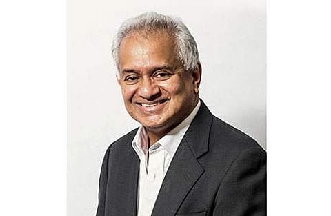 மலேசியா: இந்திய வம்சாவளி வழக்குரைஞர் அட்டர்னி ஜெனரலாக நியமனம்