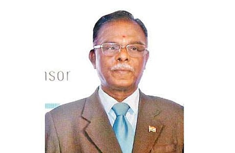 சுற்றுச் சூழலை மாசுபடுத்துவோரை தண்டிக்க உள்ளாட்சி மன்றங்களுக்கு அதிகாரம்: நீதிபதி பி.ஜோதிமணி வலியுறுத்தல்