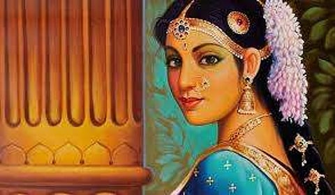 4. சந்திரமதி