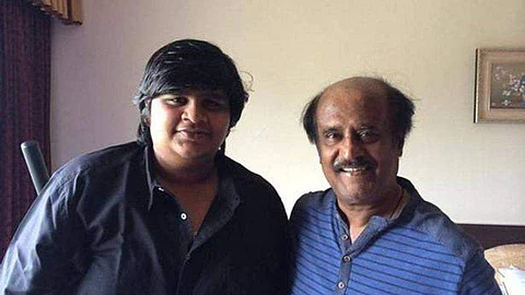 காலா படம் வெளிவரும் சமயத்தில் ரஜினி எங்கு சென்றுவிட்டார்?