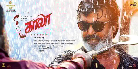 ரஜினியின் ‘காலா’- சினிமா விமரிசனம்