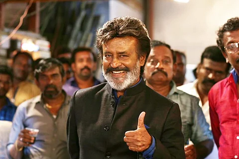 தமிழ்நாட்டில் விஜய், அஜித் படங்களை விடவும் குறைவாக வசூலித்த ‘காலா!