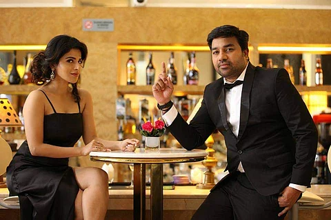நாளை ரிலீஸாகவிருக்கும் தமிழ்படம் 2 ஒரு மினி ட்ரைலர்!