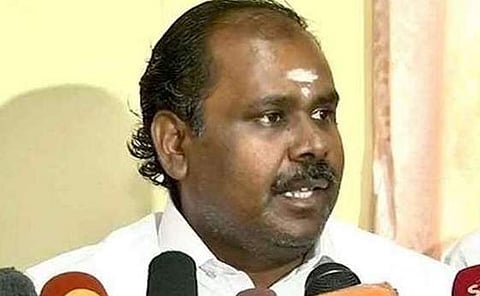 நேரக்கட்டுப்பாடு மே 3ஆம் தேதி வரை தொடரும்: அமைச்சர் ஆர்.பி.உதயகுமார்