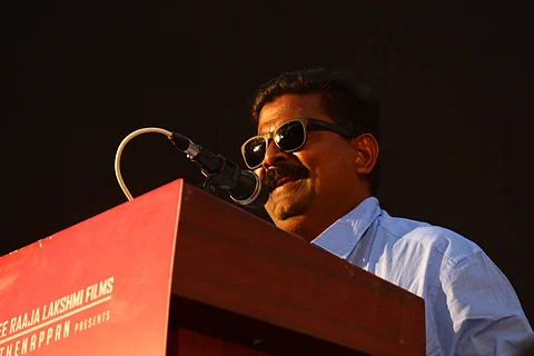 அருவருப்பு அடைகிறேன்: மம்மூட்டி குறித்த மிஷ்கினின் பேச்சுக்கு நடிகர் பிரசன்னா கண்டனம்!