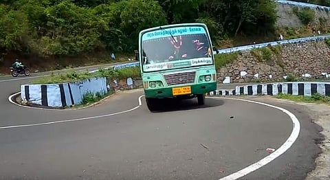 கோவை - பொள்ளாச்சி அரசுப் பேருந்துகளில் கட்டணம் மேலும் உயர்வு