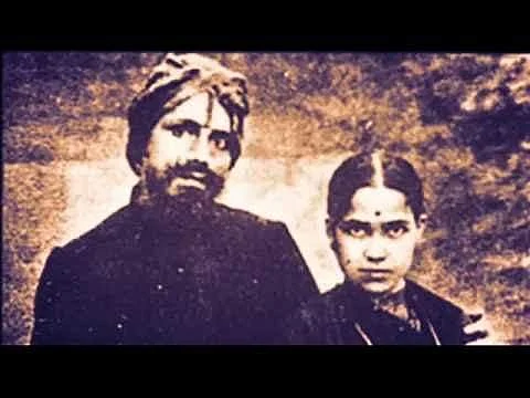 10. பாரதியின் செல்லம்மா