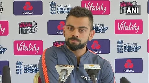 ஆக்ரோஷமான ஆட்டத்தை வெளிப்படுத்த உள்ளோம்: விராட் கோலி சூளுரை