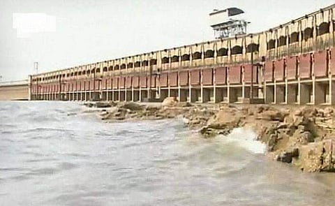 தமிழகத்துக்கு 31.24 டிஎம்சி தண்ணீரை திறந்துவிட வேண்டும் - காவிரி ஆணையம் உத்தரவு