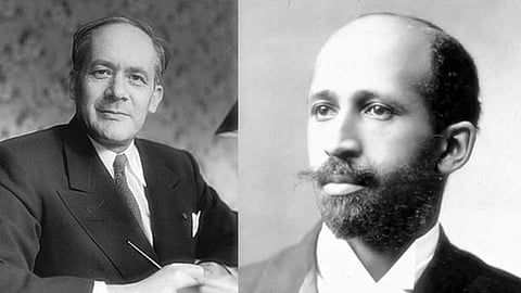 இன அரசியல்-16: இனவாதம், இனப் படுகொலை