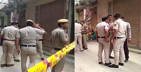 புராரி மரணம் தற்கொலை? 11 பேரில் 6 பேர் போராடி இறக்கவில்லை என பிரேத பரிசோதனையில் தகவல்