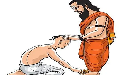 எல்லா மதத்தை விடவும் சிறந்த மதம் எது?