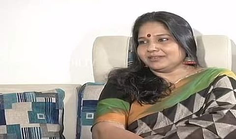 இந்த ஒரு காரணத்துக்காக பாலுமகேந்திராவின் ஆன்மாவைக் கூட மன்னிக்க விரும்பவில்லை: மவுனிகா