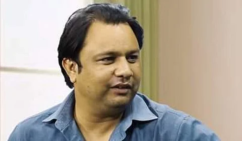 வீஜேவா இருந்தா காலமெல்லாம் வீஜேவாவே இருக்கனுமா? நான் மாறிட்டேன் மச்சான்!: கிரேய்க்