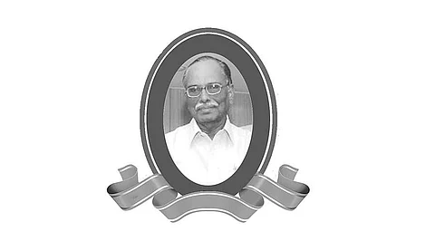 முத்திரை பதித்த முன்னோடிகள்: இலக்கியவீதி இனியவன்!