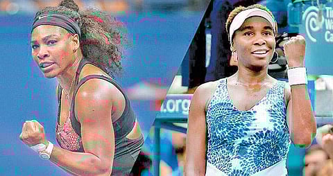 அசைக்க இயலாத இரட்டையர்!