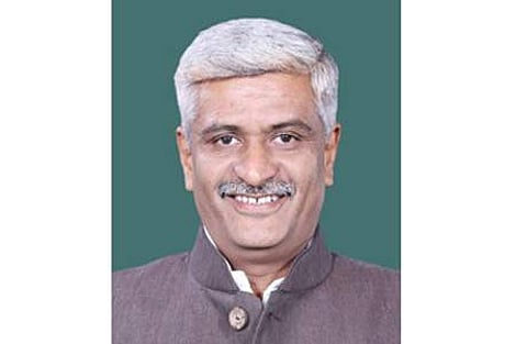 காவிரி மேலாண்மை ஆணையம் தொடர்ந்து செயல்படும்: மத்திய அமைச்சர் கஜேந்திர சிங்