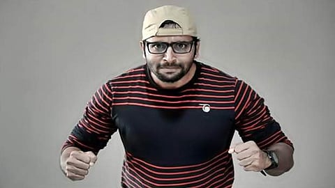 நடிப்புதான் எனக்கு எல்லாம்: நடிகர் சஞ்சய் சரவணன் பேட்டி