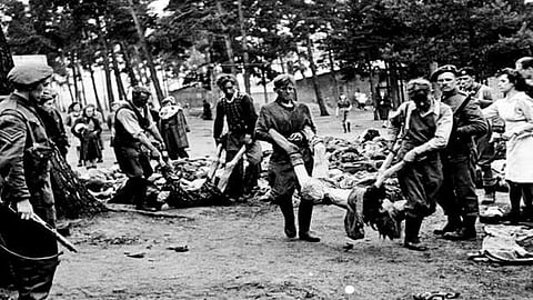 இன அரசியல்-18: ஆர்மேனிய, யூத இனப்படுகொலைகள்