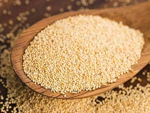 கசகசா... அறிந்ததும் அறியாததுமான சில சுவாரஸ்யங்கள்!