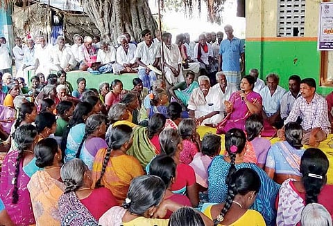 கிராம சபை : மக்கள் அடிக்கடி கேட்கும் கேள்விகள் (FAQs).