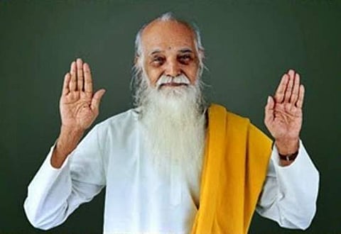 வாழ்க வளமுடன் என்ற மந்திரச் சொல்!