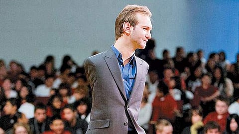 பாராட்டுப் பாமாலை! - 13: உயர்வு தானே வந்திடுமே!