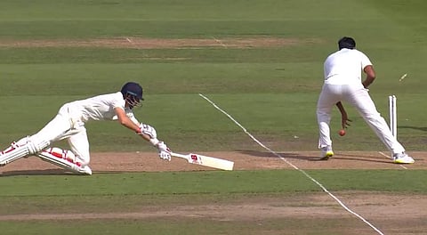 இங்கிலாந்து அணிக்கு சமீபகாலங்களில் வலுவான நிலையில் இருந்து ஏற்பட்ட பெரும் சறுக்கல்கள்