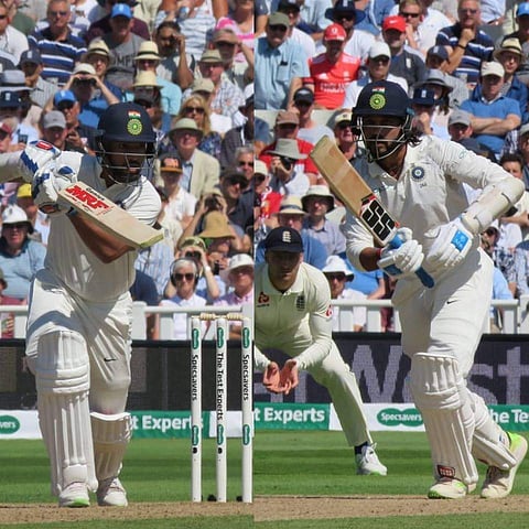 2000-க்கு பிறகு இந்திய துவக்க ஜோடியின் 'அடடே' சாதனை!