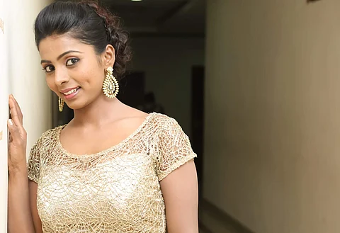 பாரதிராஜாவின் புதுப்பட கதாநாயகி இவர் தான்! (புகைப்படங்கள்)
