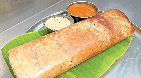 மொறு மொறு பனீர் நட்ஸ் தோசை பிடிக்குமா? இதோ ரெசிபி!