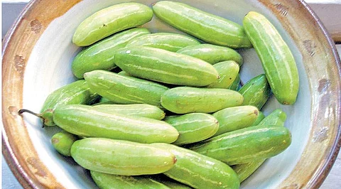 இந்தக் காயை உணவில் சேர்த்தால் வாய்ப்புண் குணமாகும்!