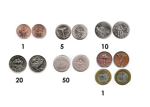 வீணாகக் குவிக்கப்பட்டுள்ள 40 டன் மலேசிய நாணயங்கள்!: தேவஸ்தானத்திற்கு பல கோடி ரூபாய் இழப்பு