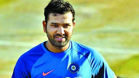 15. டிசம்பர் 13, 2015 ரோஹித் சர்மாவின் வாழ்க்கையில் மிக முக்கியமான தினம்! ஏன்?