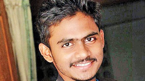 இந்தியாவின் ஒரே ஒரு பறக்கும் மனிதன்!