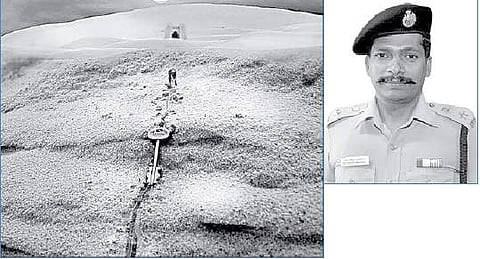 உழைப்பவருக்கே உலகம்! ஆர்.திருநாவுக்கரசு ஐ.பி.எஸ்.