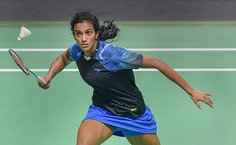 ஆசியப் போட்டி: சிந்து விளையாடும் இறுதிச்சுற்றை நேரலையாகக் காண வேண்டுமா?