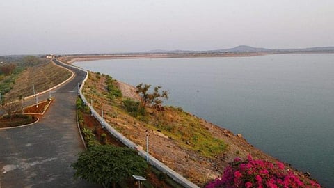 பவானிசாகர் அணை நிலவரம்