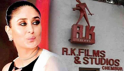 நடிகை கரீனா கபூர் ஏன் கண் கலங்கினார்?