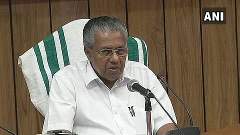 ரூ.1,027 கோடி நிதி, மறுசீரமைப்பு நடவடிக்கை தொடர்பாக பினராயி விஜயன் தகவல்