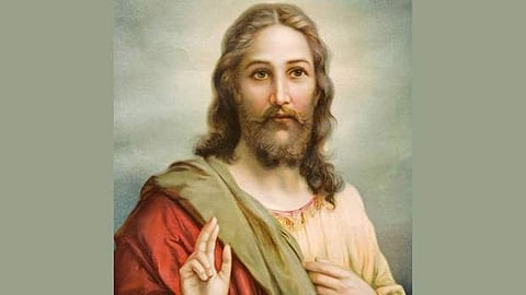 மத அரசியல்-4: கிறிஸ்தவம்-கத்தோலிக்கம்