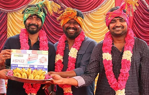 அனிருத் இல்லை, இமானும் இல்லை: முதல்முறையாக சிவகார்த்திகேயனுக்கு மெட்டமைக்கும் இசையமைப்பாளர்!