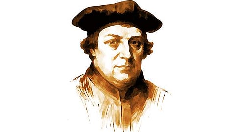 மத அரசியல்-5: கிறிஸ்தவம் - புரோடஸ்டன்ட்