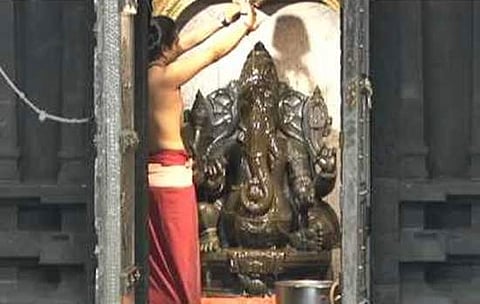 விநாயகர் சதுர்த்தியன்று எந்த ராசிக்காரர்கள் என்ன அபிஷேகம் செய்யலாம்?