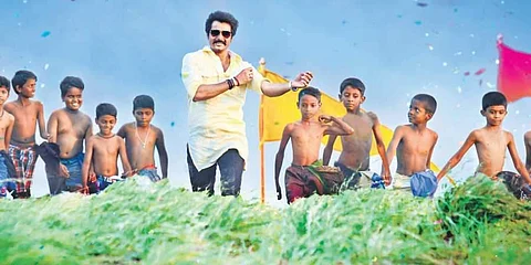என் படங்கள் வெற்றி பெற்றிருக்கலாம், ஆனால் நான்? நடிகர் சிவகார்த்திகேயன் பரபரப்பு பேட்டி!