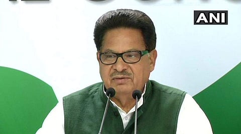 அருண் ஜேட்லி - விஜய் மல்லையா சந்திப்புக்கு சிசிடிவி ஆதாரம் உள்ளது: காங்கிரஸ் எம்.பி தகவல்